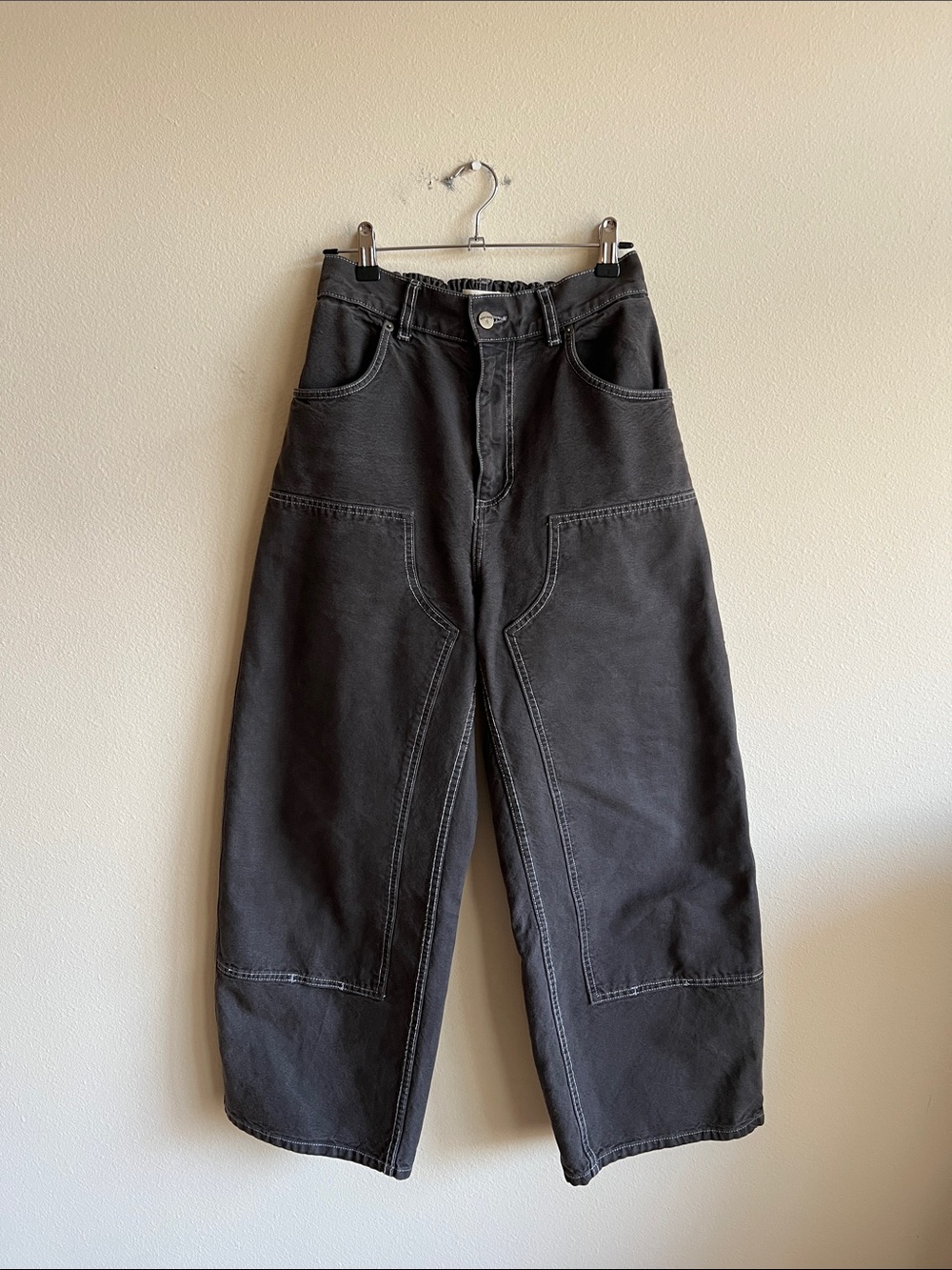 Rudy Jude Big Baby Jeans Ink
